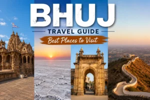 Bhuj Travel Guide: Best Places to Visit