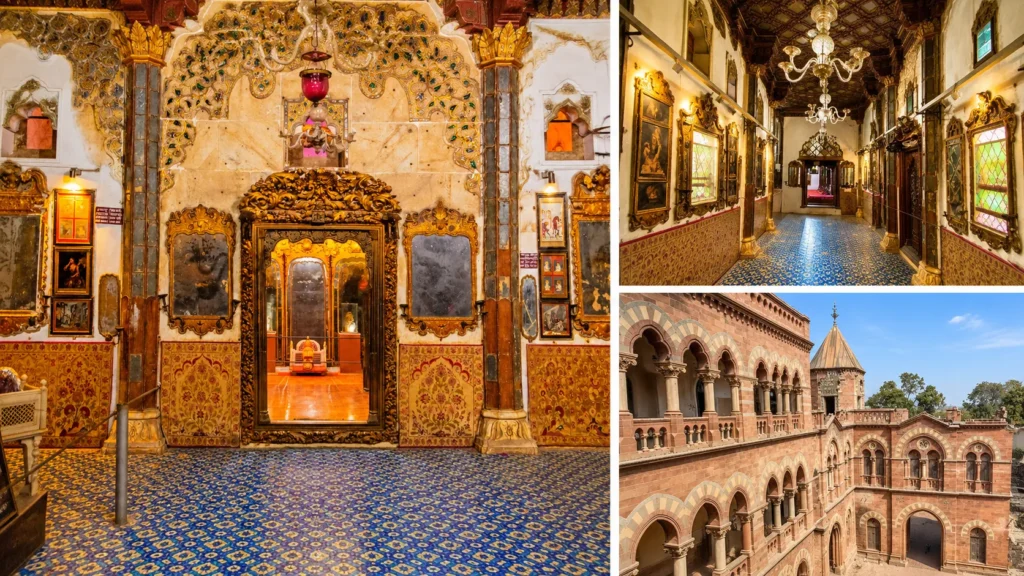 Aina Mahal