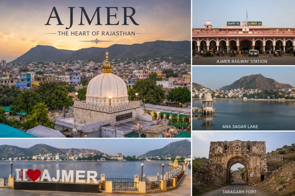 Ajmer image