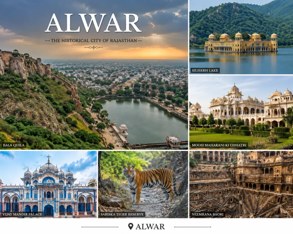 Alwar image