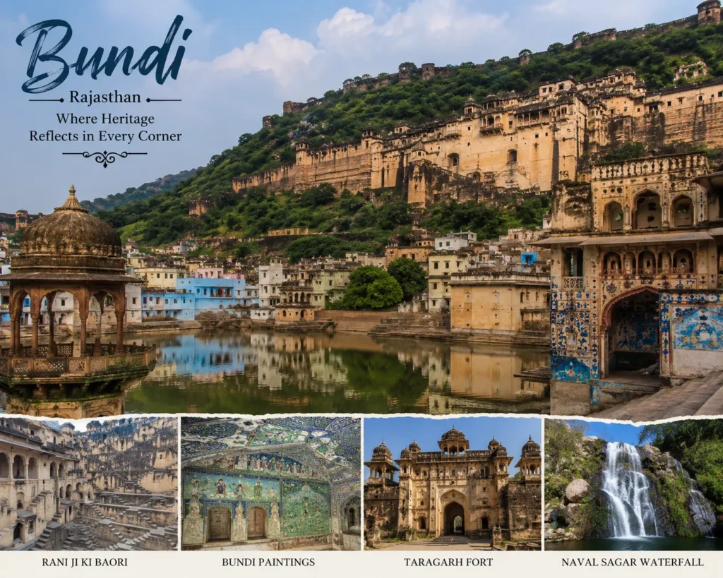 Bundi image
