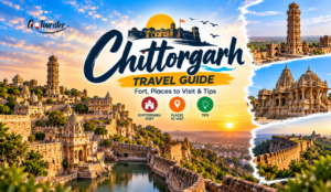 Chittorgarh Travel Guide: Fort, Places to Visit & Tips
