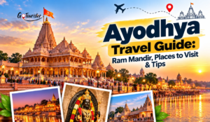 Ayodhya Travel Guide: Ram Mandir, Places to Visit & Tips