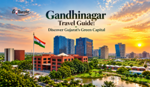 Gandhinagar Travel Guide: Discover Gujarat's Green Capital
