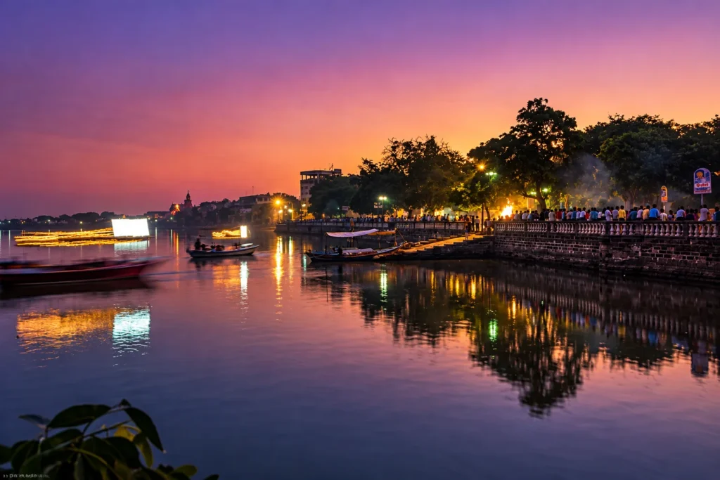 Hamirsar Lake