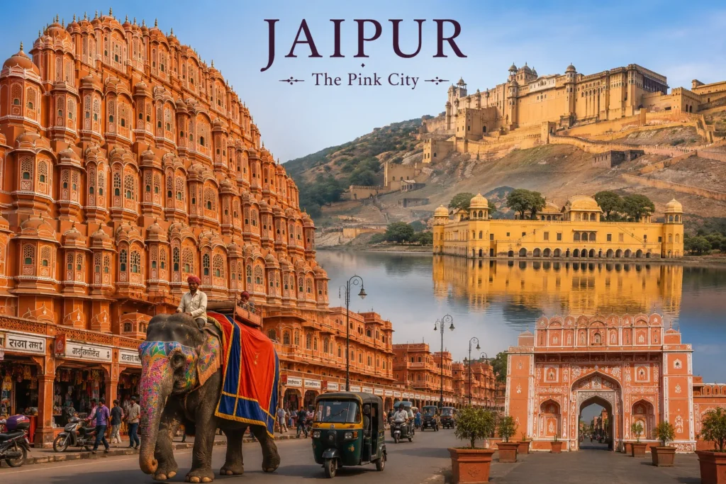 Jaipur Image