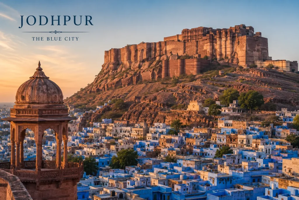 Jodhpur image