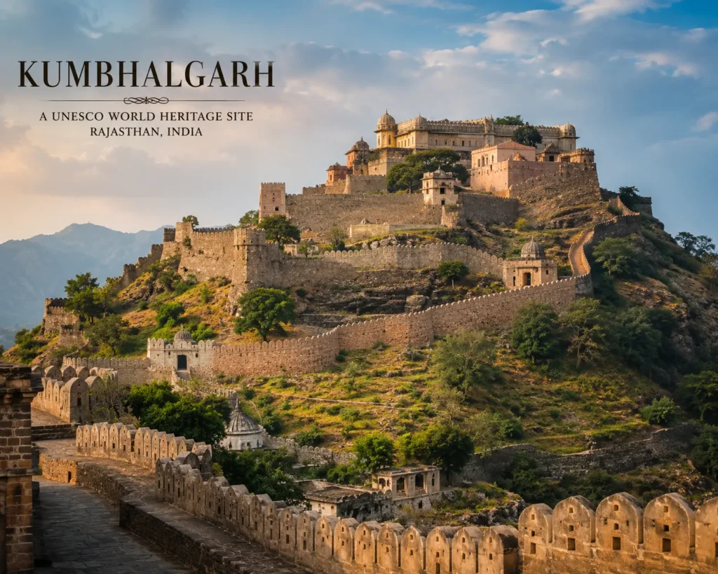 Kumbhalgarh image
