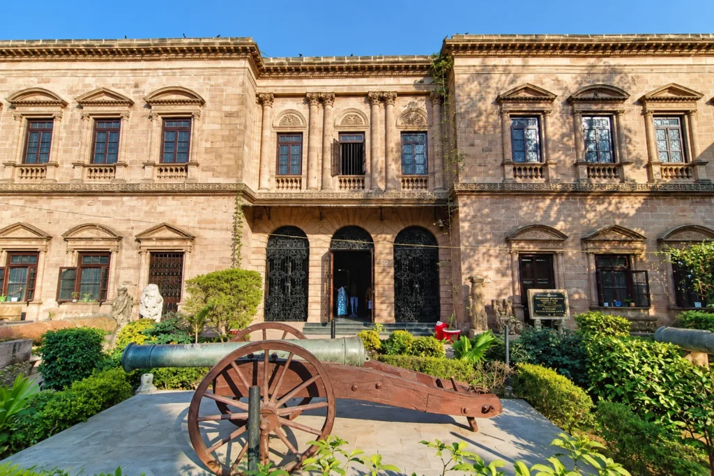 Kutch Museum image