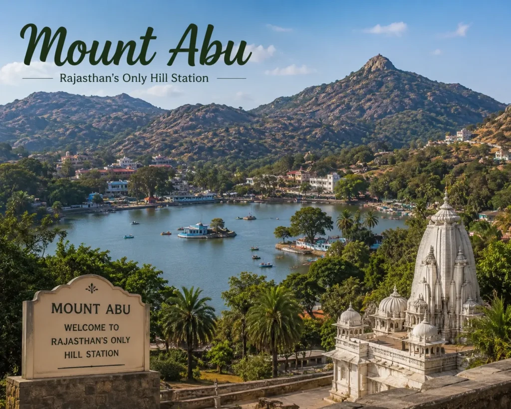 Mount Abu image