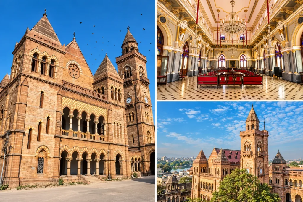 Prag Mahal