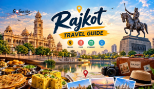 Rajkot Travel Guide: Best Places, Food, Itinerary and Tips