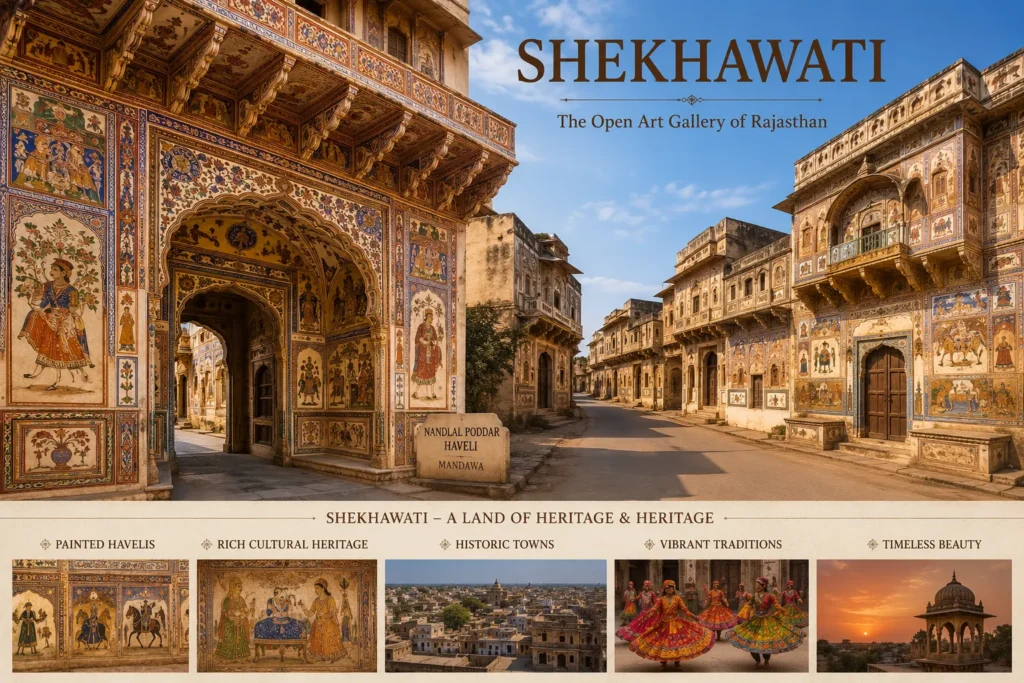 Shekhawati image