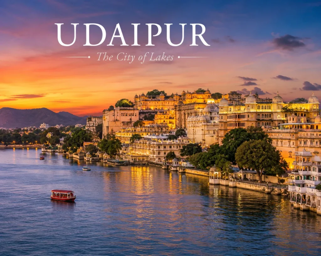 Udaipur image