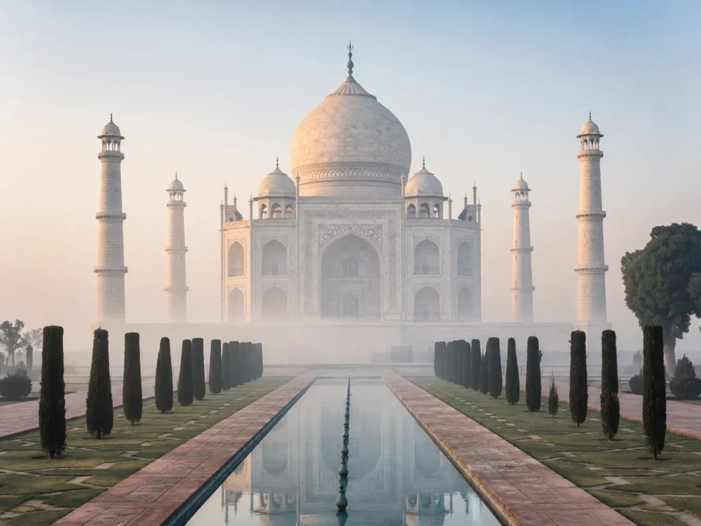 Agra
