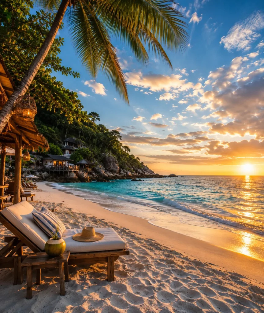 Beaches