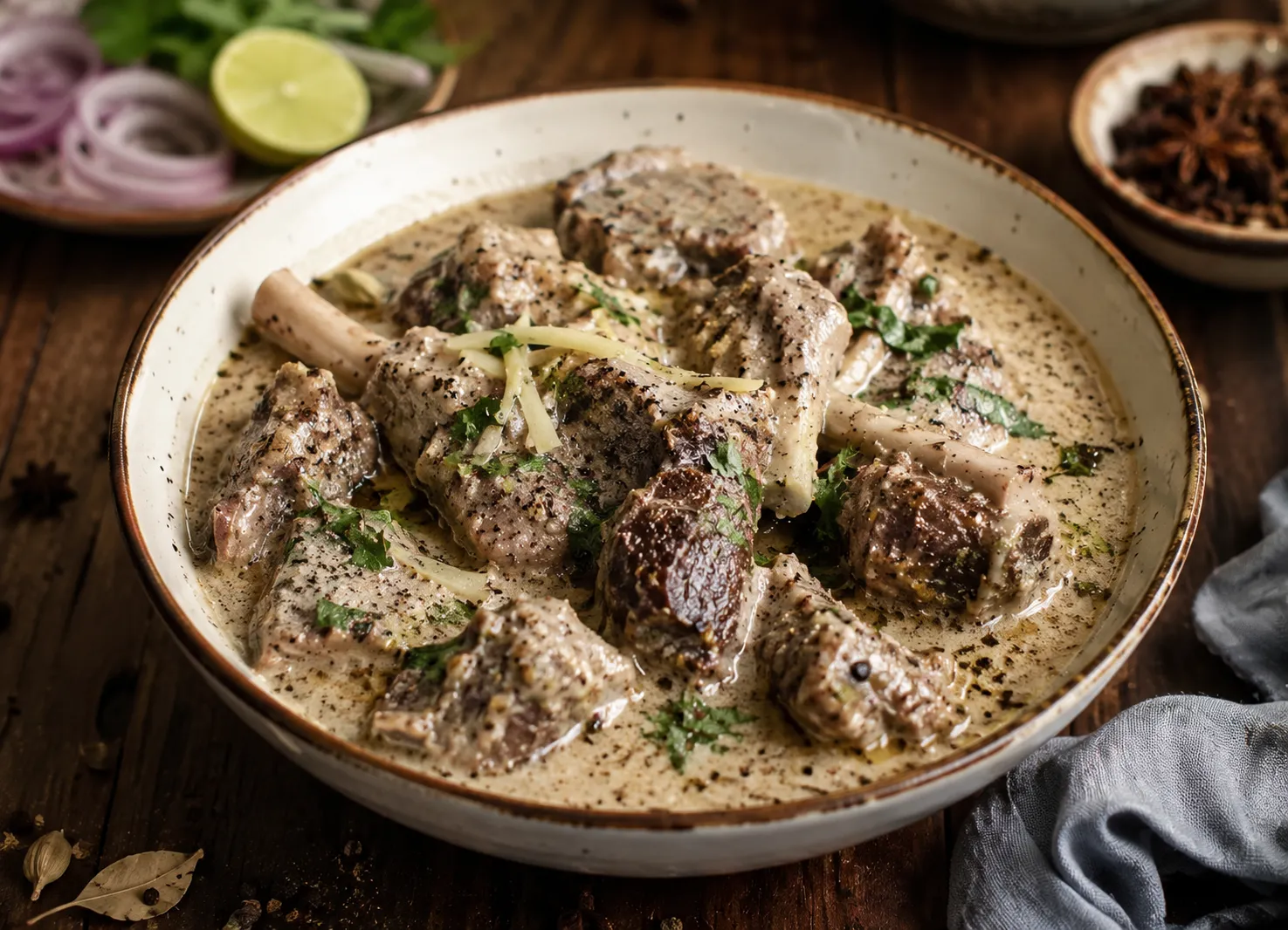 Chha Gosht