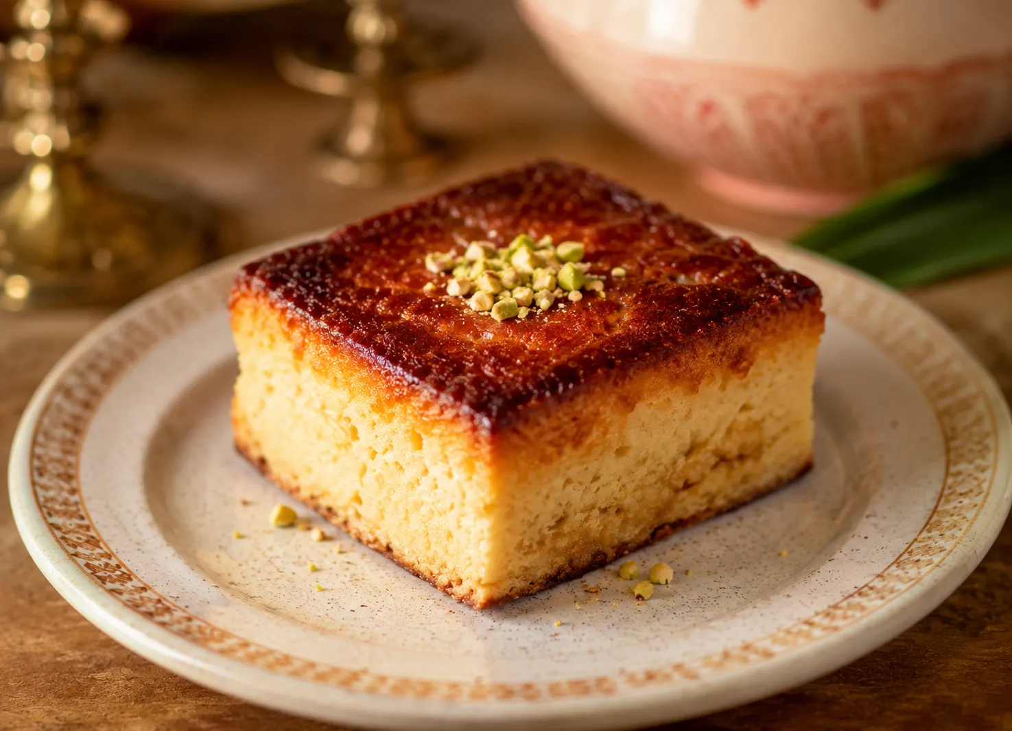 Chhena Poda