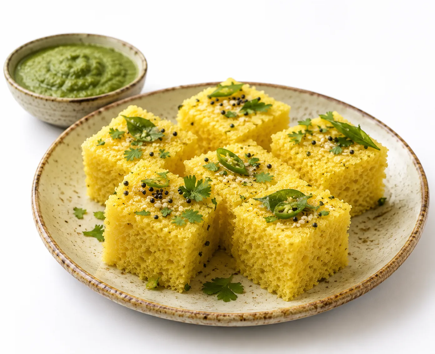 Dhokla