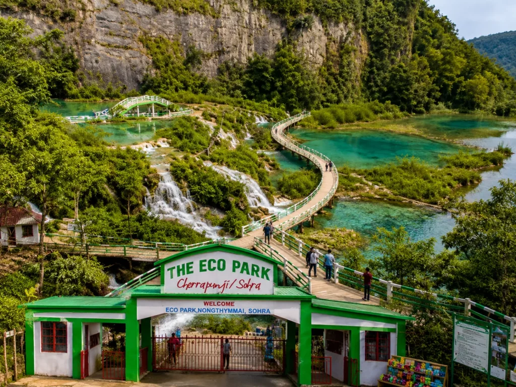 Eco Park image