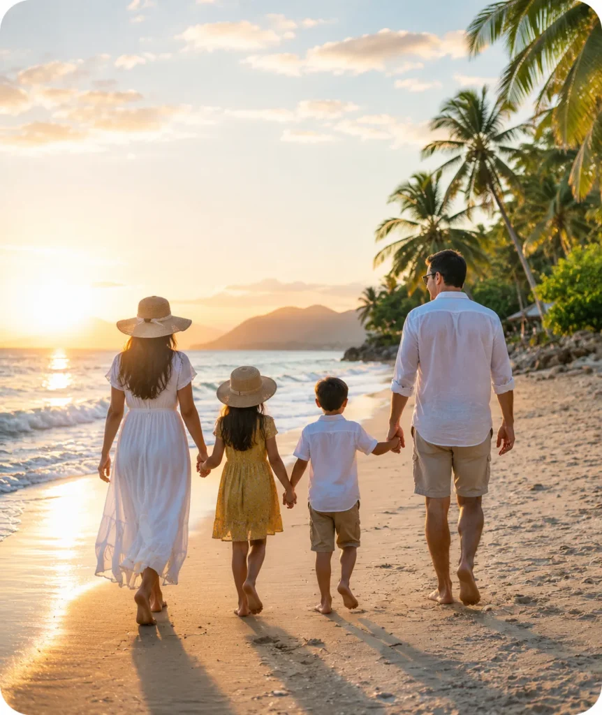 Family Trips