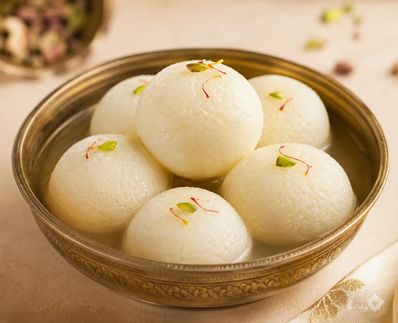 Rasgulla