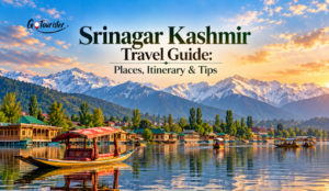 Srinagar Kashmir Travel Guide: Places, Itinerary & Tips