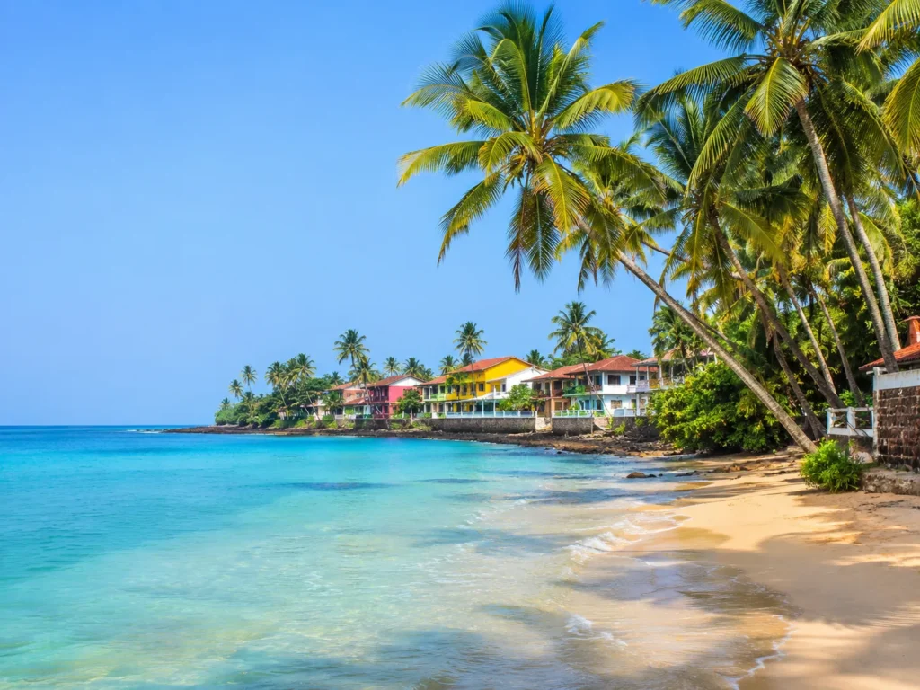 Goa