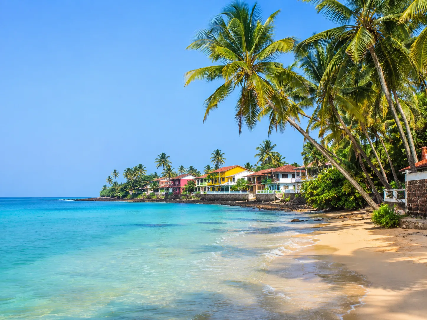 Goa