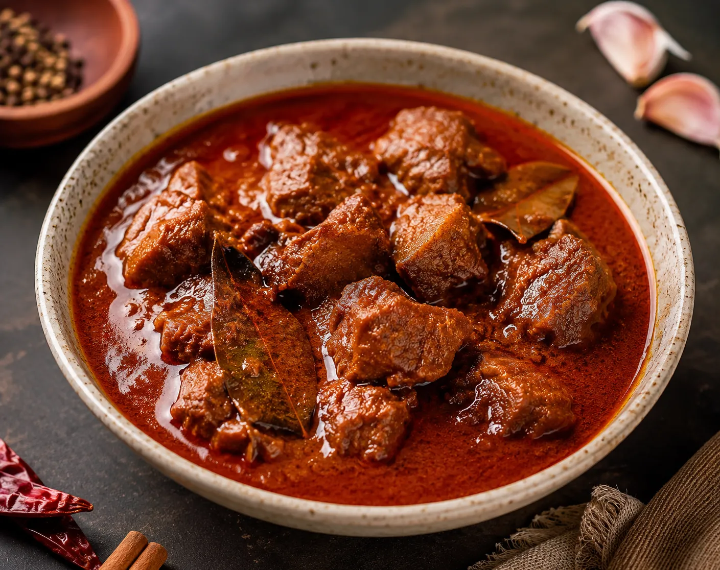 Goan Vindaloo