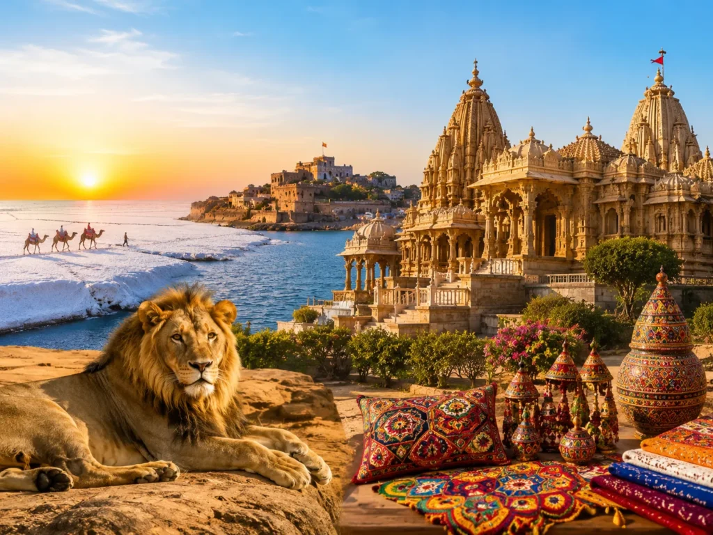 Gujarat