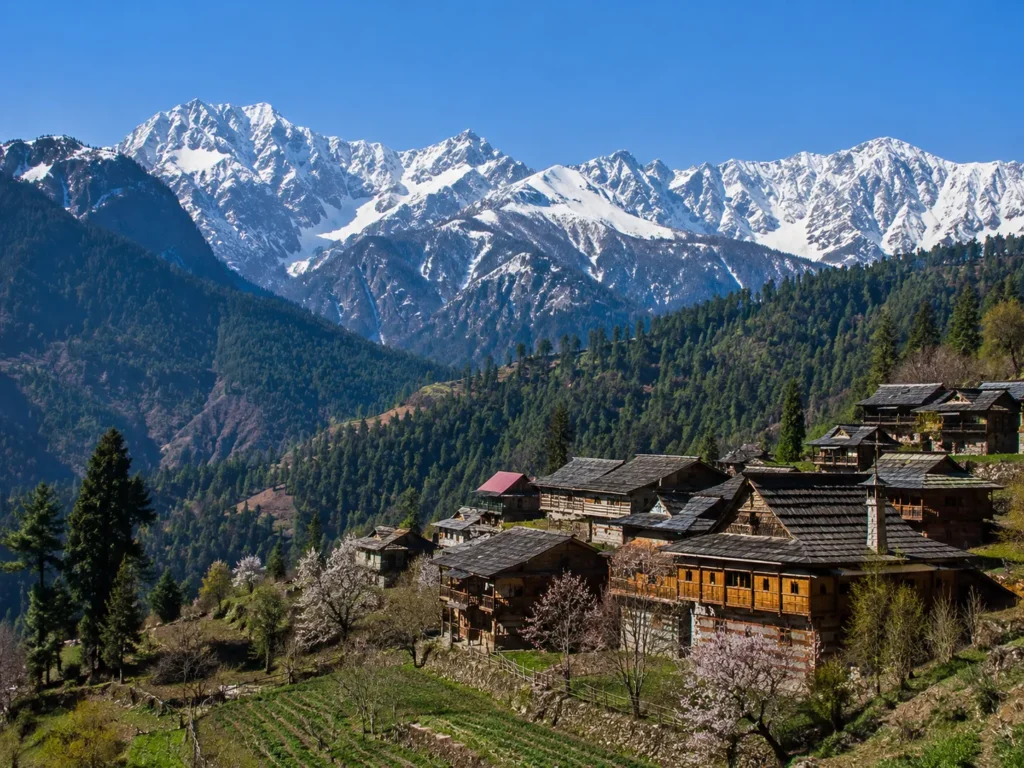Himachal Pradesh