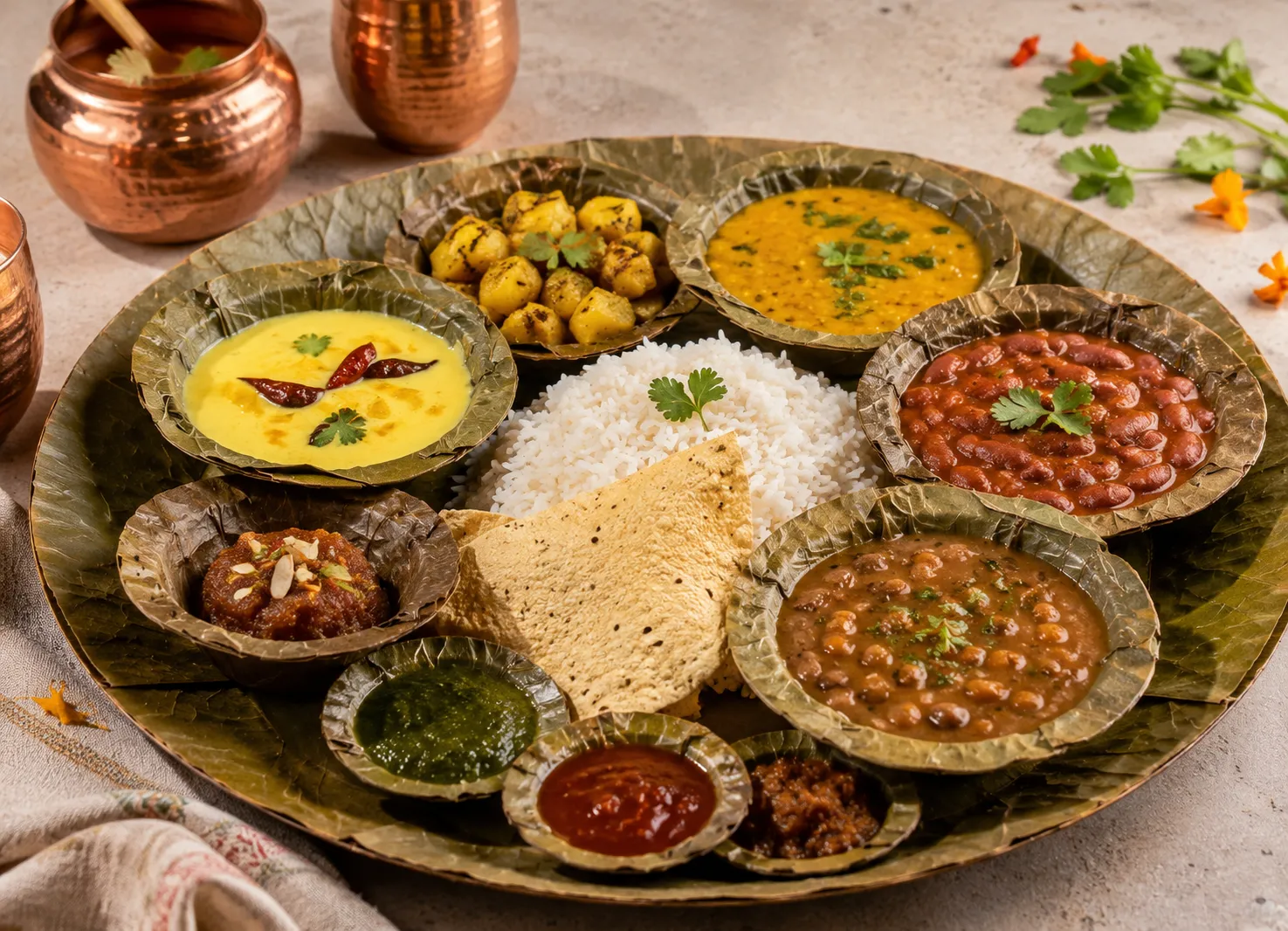 Himachali Dhaam