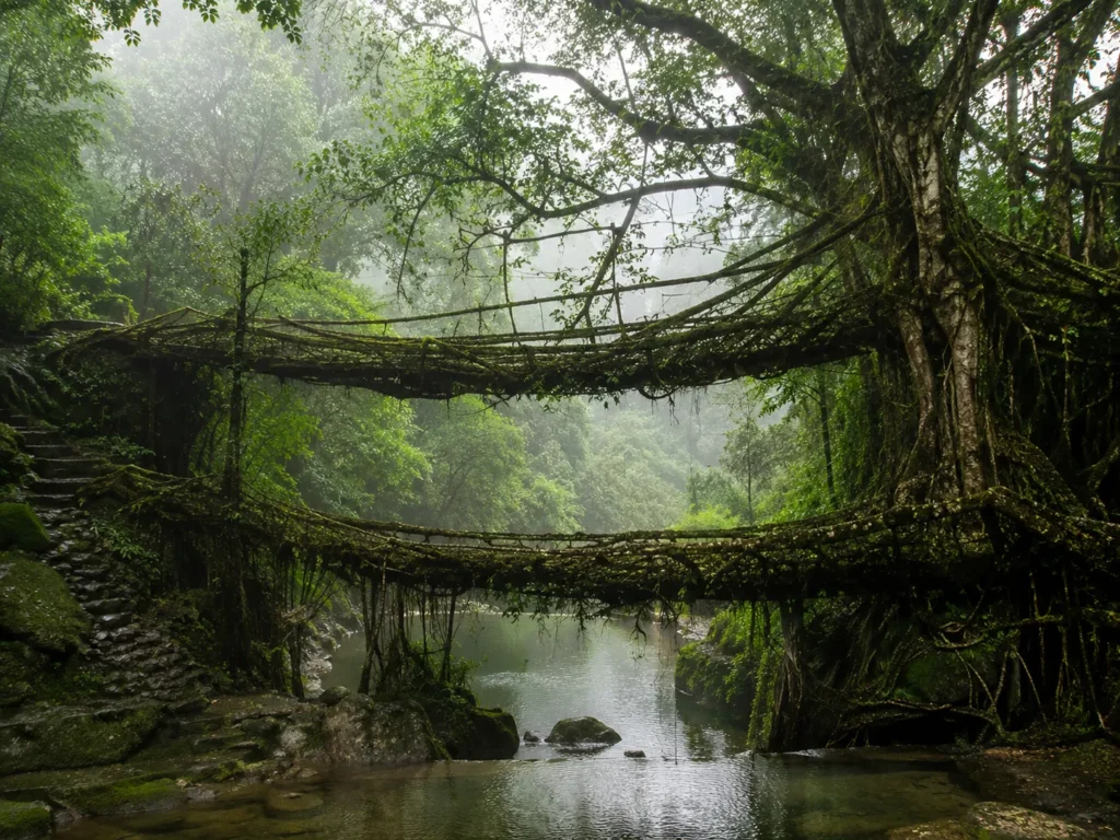 Meghalaya