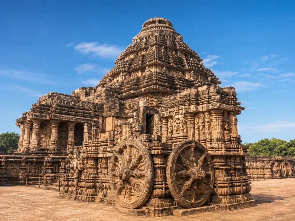 Odisha