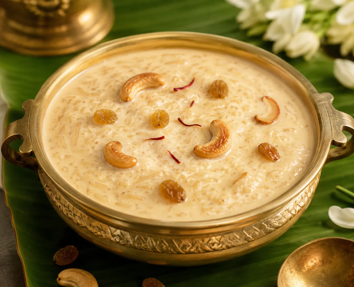 Payasam