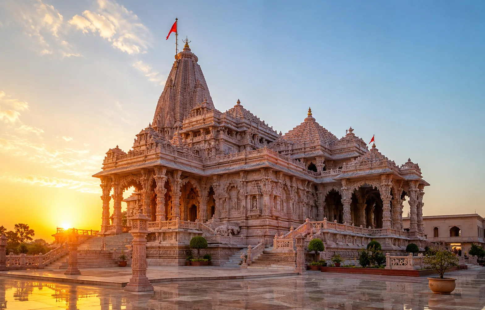 Shri Ram Mandir