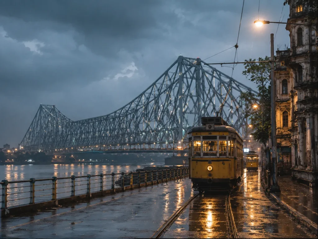 West Bengal