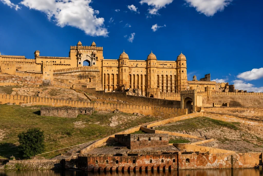 Amer fort