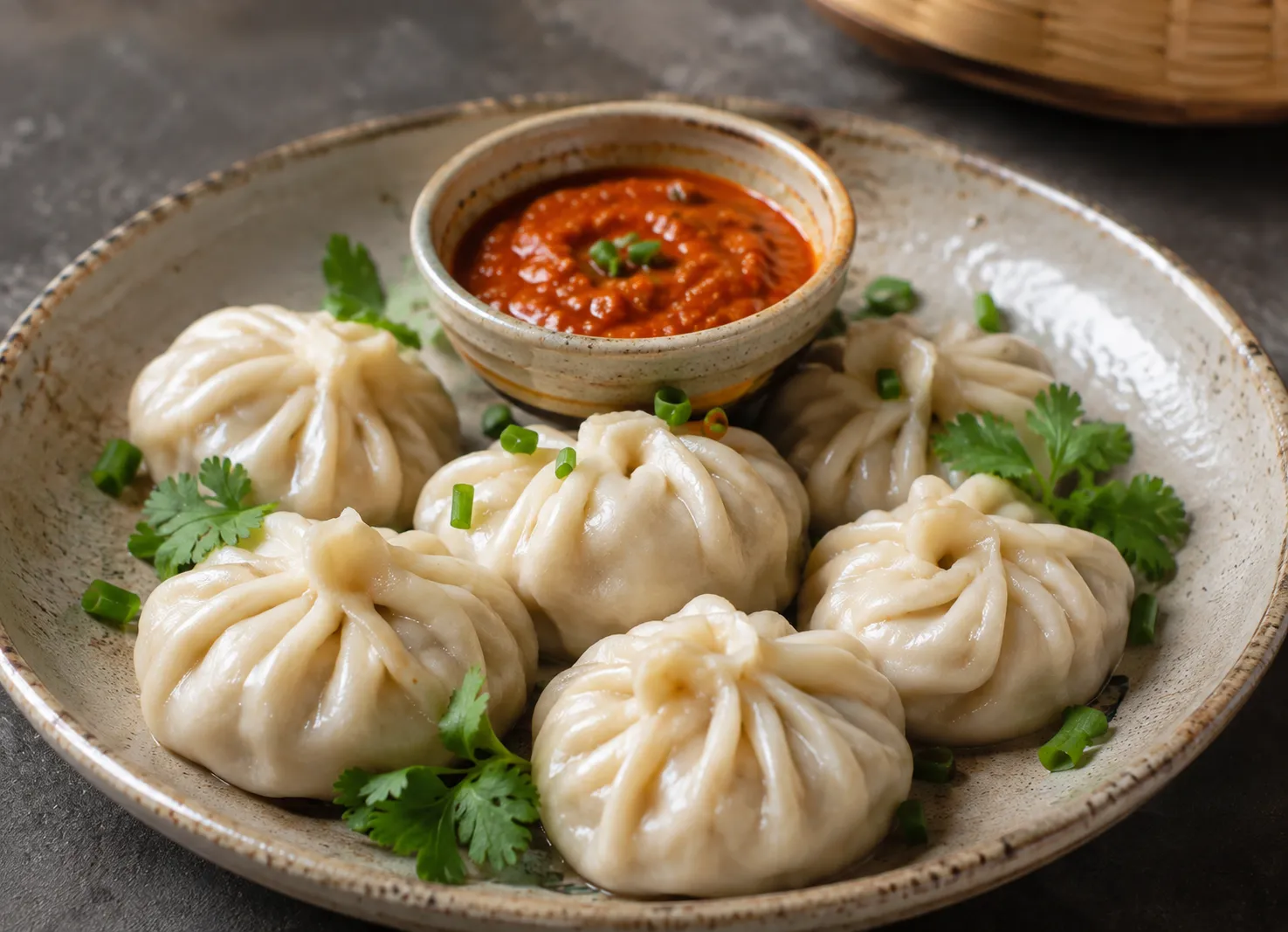 Momos