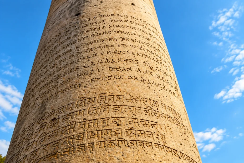 Ashokas Rock Edicts