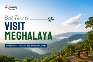 Best Time to Visit Meghalaya Weather & Season-by-Season Guide
