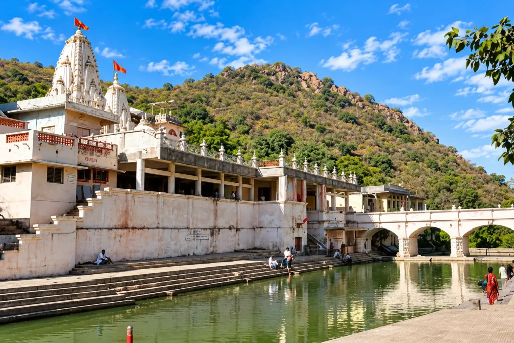 Damodar Kund
