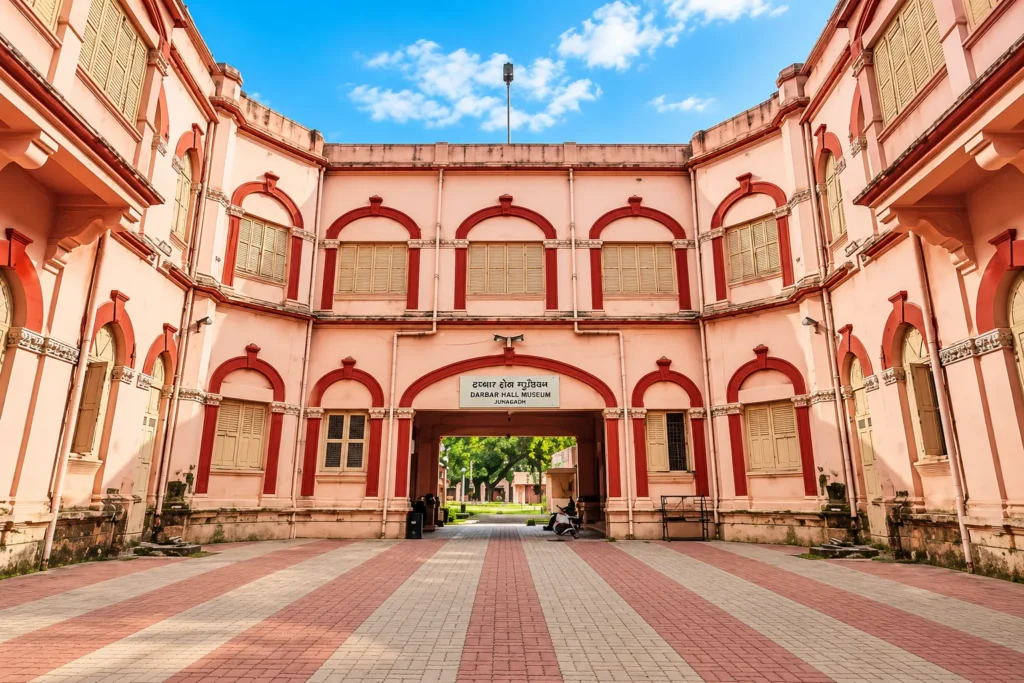 Darbar Hall Museum