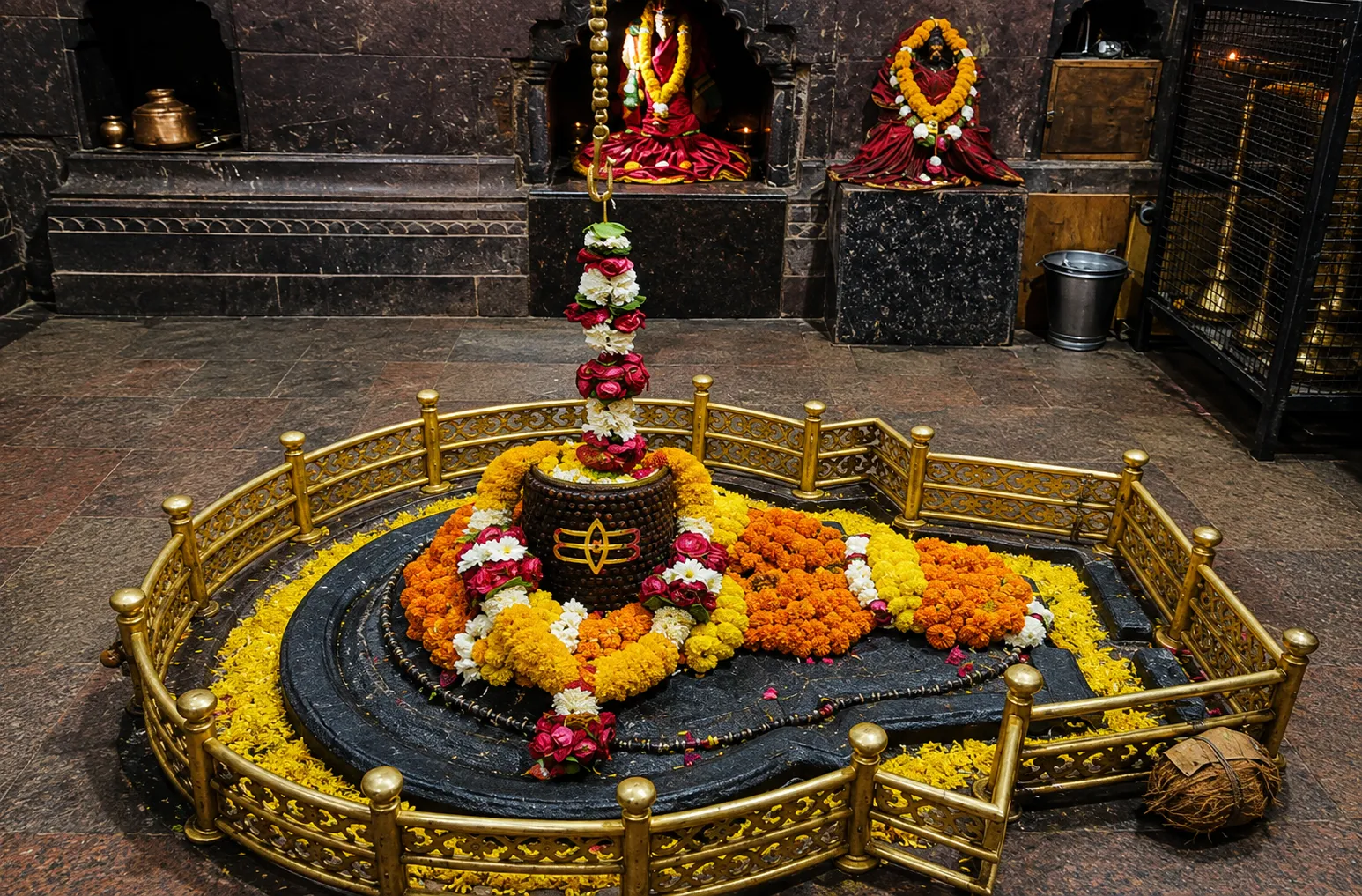 Grishneshwar Jyotirlinga
