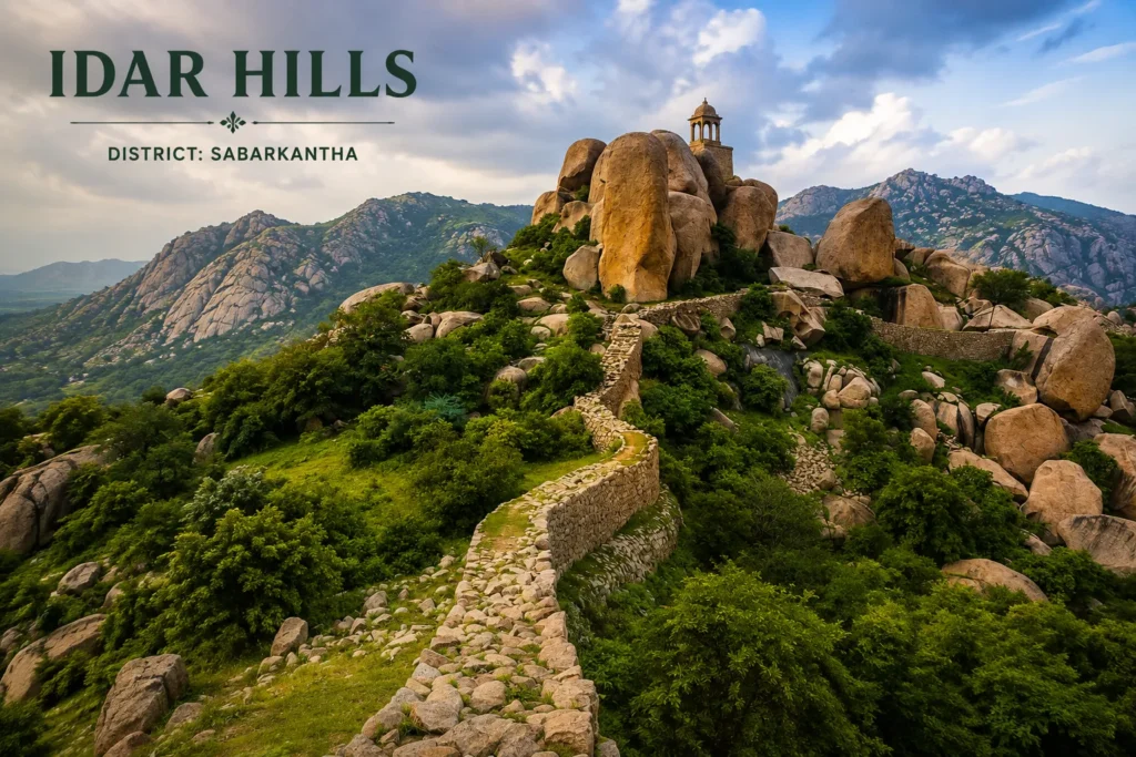 Idar Hills