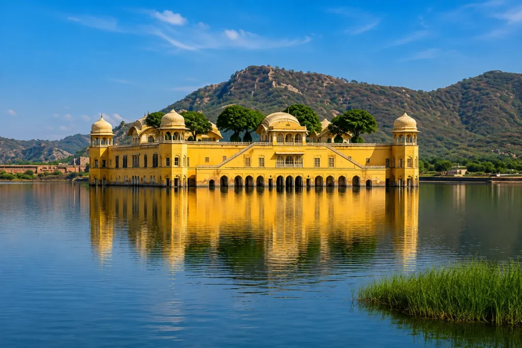 Jal Mahal