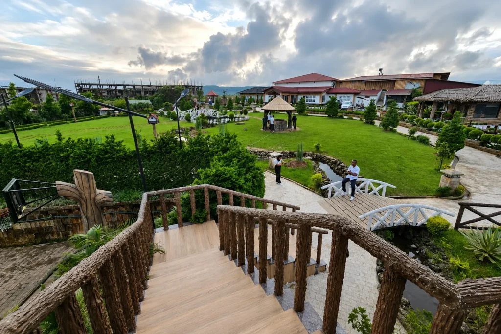 Jiva Resort