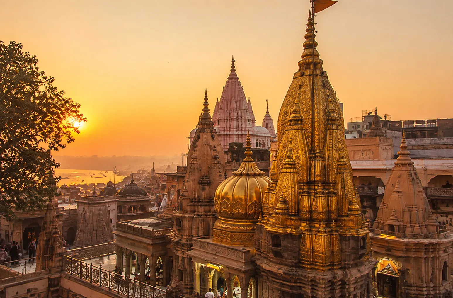 Kashi Vishwanath
