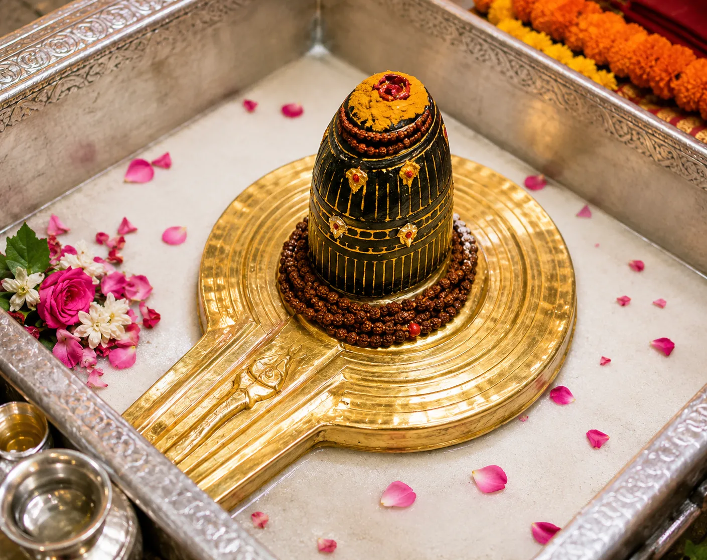 Kashi Vishwanath Jyotirlinga
